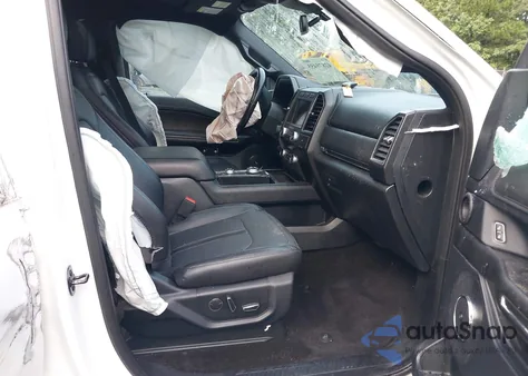 2020 Ford Expedition Limited из США, поврежденный, VIN 1FMJU2AT9LEA05908